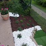 Nabrezi * Beroun
