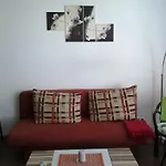 Apartman Nabrezi