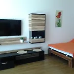 Apartman Nabrezi