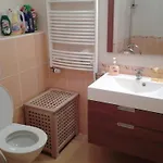 Apartman Nabrezi