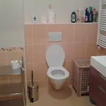 Nabrezi Apartman *