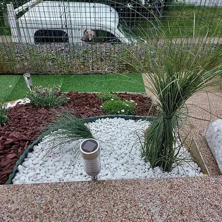 Nabrezi Apartment Beroun (Central Bohemian)