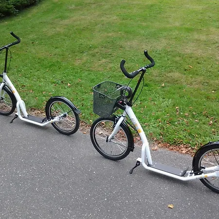 Nabrezi Διαμέρισμα Beroun (Central Bohemian)