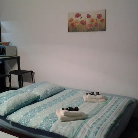Apartment Nabrezi