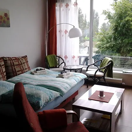Appartement Nabrezi