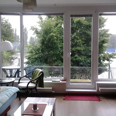 Nabrezi Beroun (Central Bohemian)