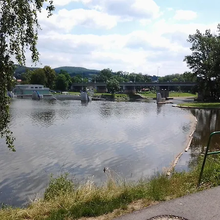 Διαμέρισμα Nabrezi *