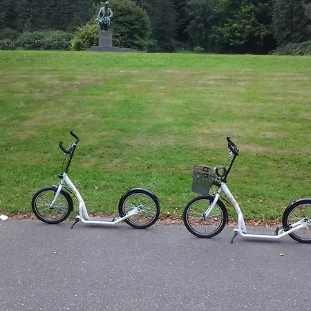 Nabrezi Beroun (Central Bohemian)