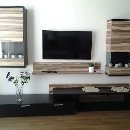 Nabrezi Beroun (Central Bohemian)