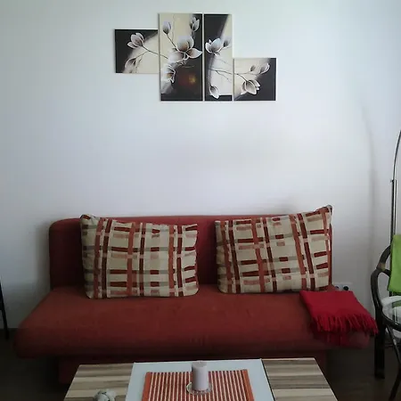 Διαμέρισμα Nabrezi