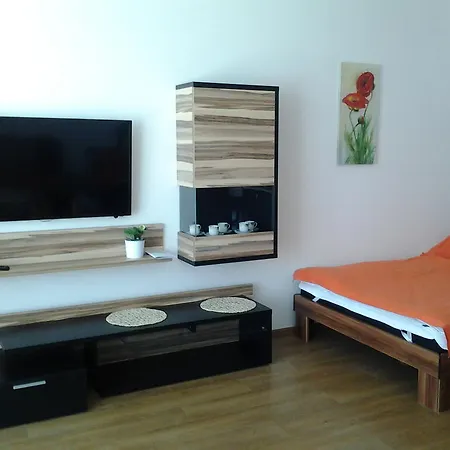 Apartment Nabrezi