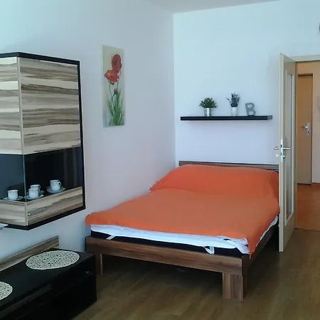 Apartment Nabrezi