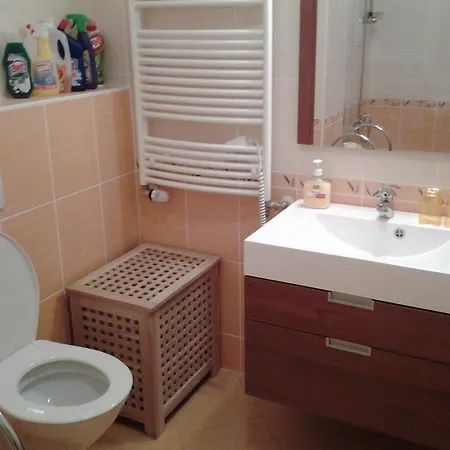 Apartment Nabrezi