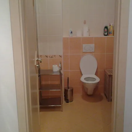 Apartment Nabrezi Beroun (Central Bohemian)
