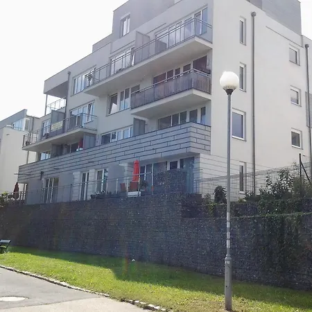 Nabrezi Beroun (Central Bohemian)