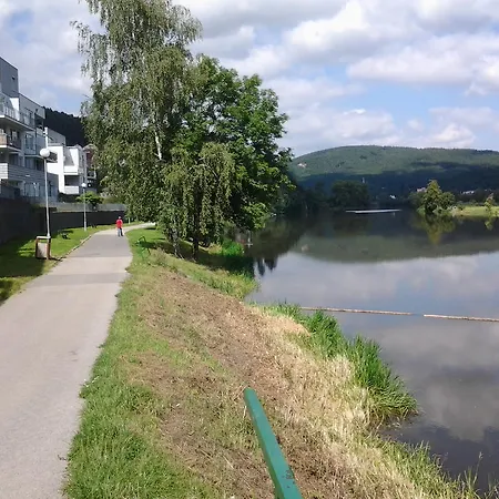 Διαμέρισμα Nabrezi *