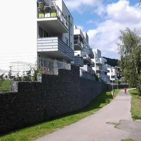 Apartment Nabrezi *