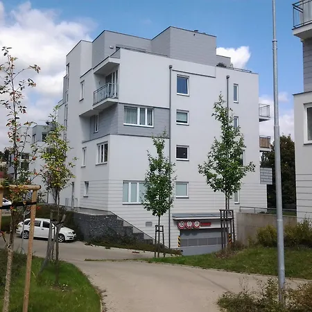 Nabrezi Beroun (Central Bohemian)