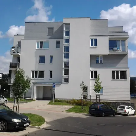 Apartment Nabrezi