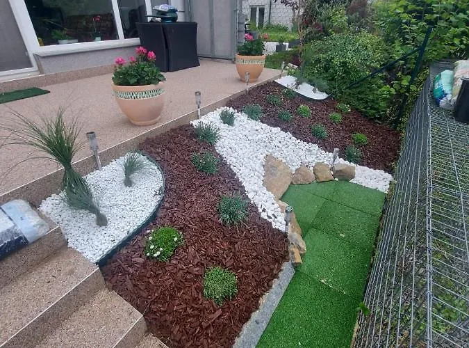 Nabrezi * Beroun (Central Bohemian)