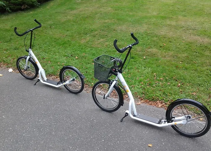 Nabrezi Appartement Beroun (Central Bohemian)