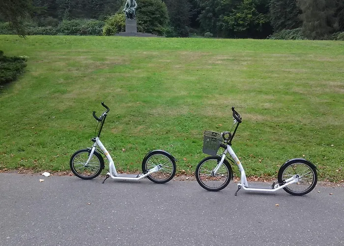 Nabrezi Beroun (Central Bohemian)