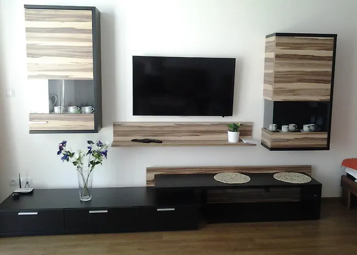 Nabrezi Beroun (Central Bohemian)