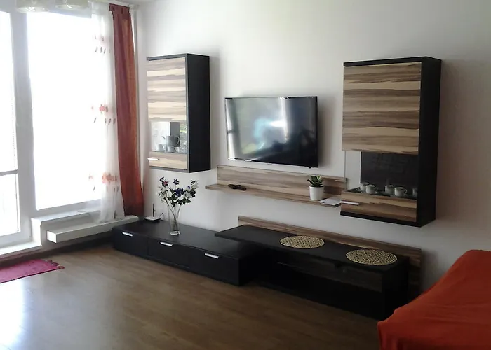 Nabrezi Beroun (Central Bohemian)