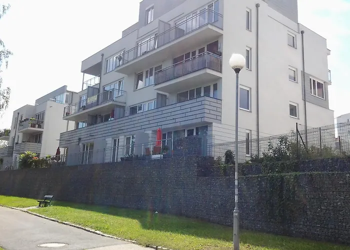 Nabrezi Beroun (Central Bohemian)